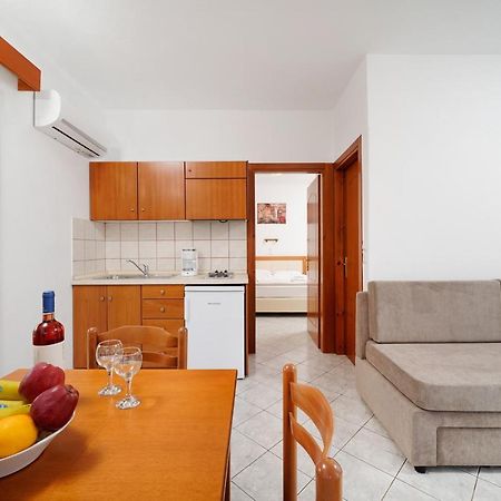 Apollonio Apartment Chrysi Ammoudia Exterior photo