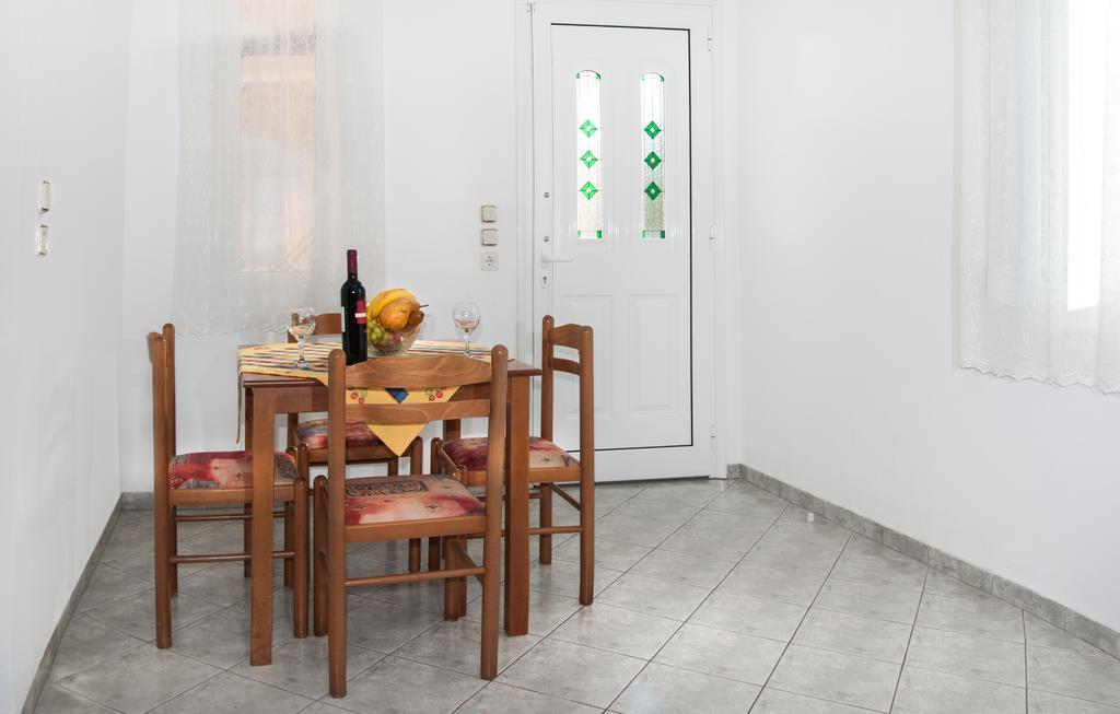 Apollonio Apartment Chrysi Ammoudia Room photo